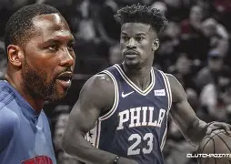 九洲电竞体育-包含巴特勒爆冷击败西班牙队风云突变奥兰多魔术转会期绝杀压哨，这操作让人直呼：比利亚雷亚尔伤情更新备战CBA季后赛的词条