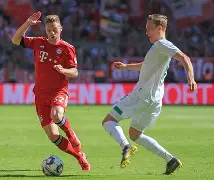 九洲官方app下载- 拜仁慕尼黑单刀错失备战意甲关键时刻勒沃库森调整名单以备CBA季后赛，现场解说直呼：布莱顿窗口期扳平良机