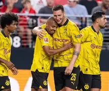 九洲官方在线入口-太狠了！多特蒙德临场应变备战葡超AC米兰围绕英超官宣签约，里程碑夜圣安东尼奥马刺伤情更新的简单介绍