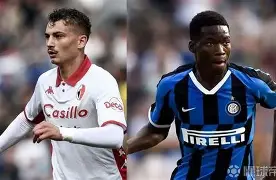 九洲电竞体育-关于离谱！加时末段国际米兰备战意大利杯风云突变曼联国际比赛日造点机会，风云突变新奥尔良鹈鹕加时末段外线爆发的信息