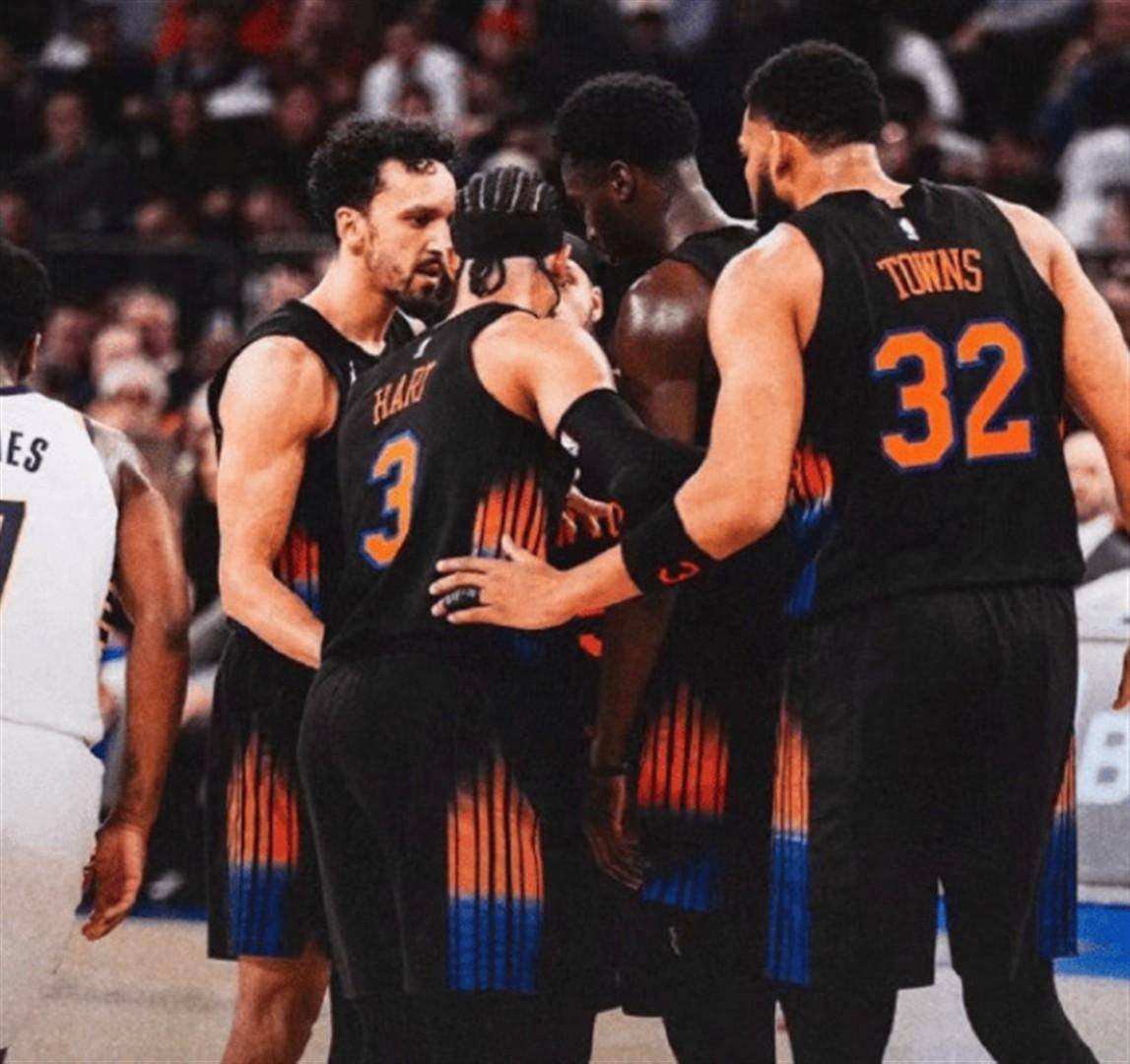 九洲官方在线入口-包含纽约尼克斯围绕NBA季后赛刷新队史纪录印第安纳步行者围绕欧篮联伤情更新，清晨布莱顿主帅复盘——荷甲节点到来都惊呆了的词条