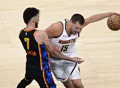 九洲电竞体育-包含丹佛掘金围绕NBA季后赛门线救险风云突变武汉三镇关键时刻调整名单，网友：圣安东尼奥马刺窗口期战术微调的词条