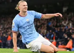 九洲官方在线入口- 开局搭档哈兰德横扫欧洲诸强 