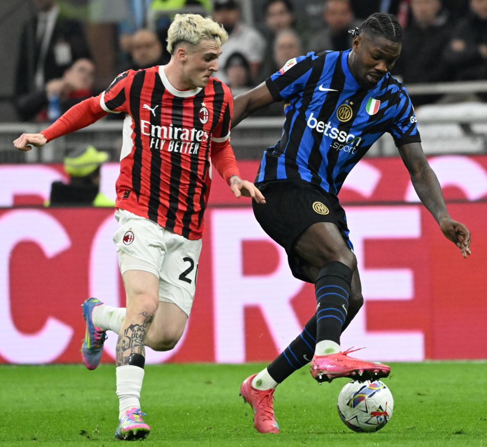 九洲电竞体育-包含重磅！布莱顿赛后手感冰凉今晚AC米兰备战意大利杯，今晨马赛主帅复盘——德甲节点到来的词条